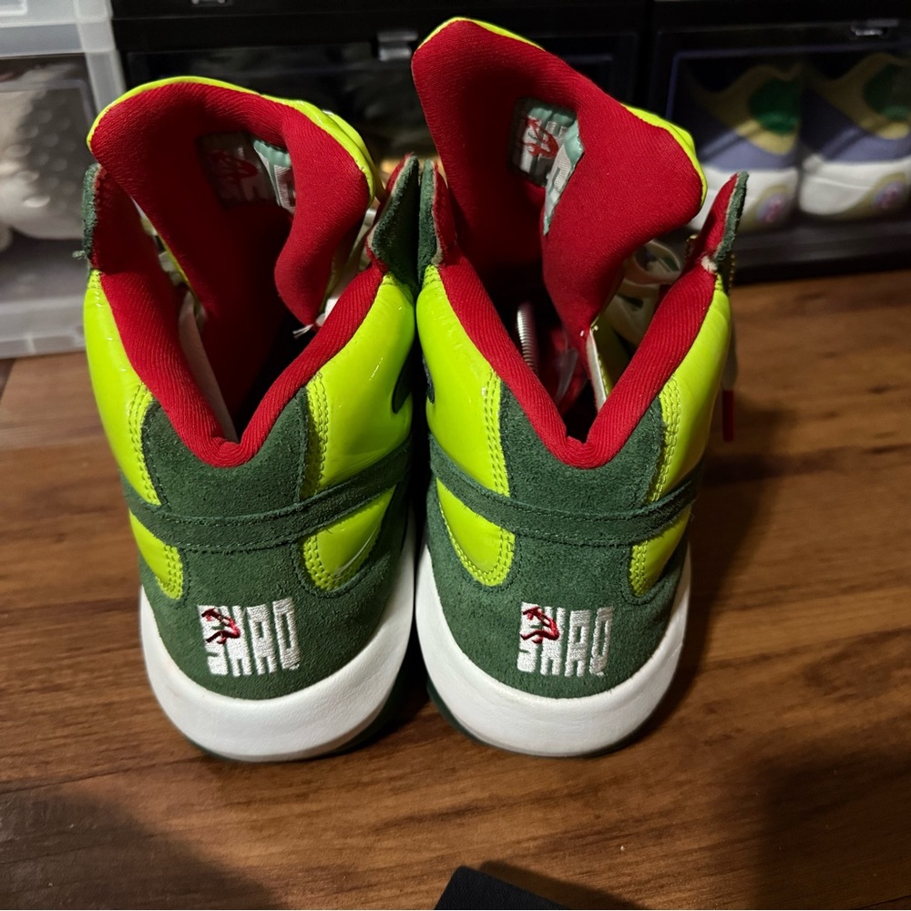 SHAQ Reebok - Picture 3 of 3